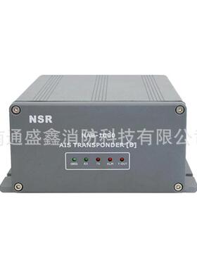 船舶通导新阳升NAB1000船用B类AIS自动识别系统主机