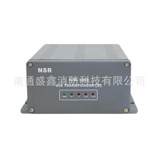 船舶通导新阳升NAB1000船用B类AIS自动识别系统主机