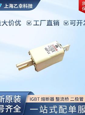 巴斯曼熔断器 170M3062 170M3063 170M3064 170M3065 170M3066