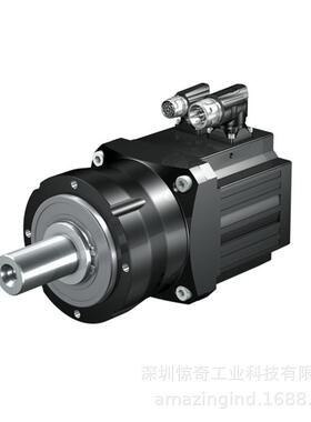 德国STOEBER减速电机EK703USABCRO140