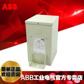 400V ABB低压电容器电力补偿器CLMD33 10KVAR 50HZ