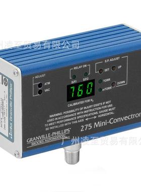 Granville Phillips 475 Convectron仪表套件 275仪表套件