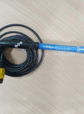德国WTW IDS数字化PH电极SenTix 940 ORP电极SenTix ORP-T 900