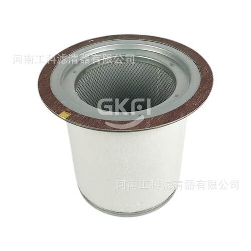 螺杆压缩机油分QX107198油气分离设备滤芯过滤器滤清器QX03383