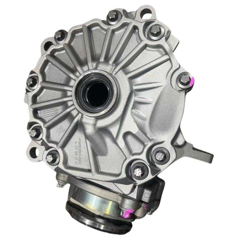 适用奔驰S400S450S500C350C400E320E400等前差速器2.823