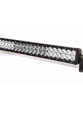 混合光LED工作灯180W长条灯车顶探照 Working light Bar LED CREE