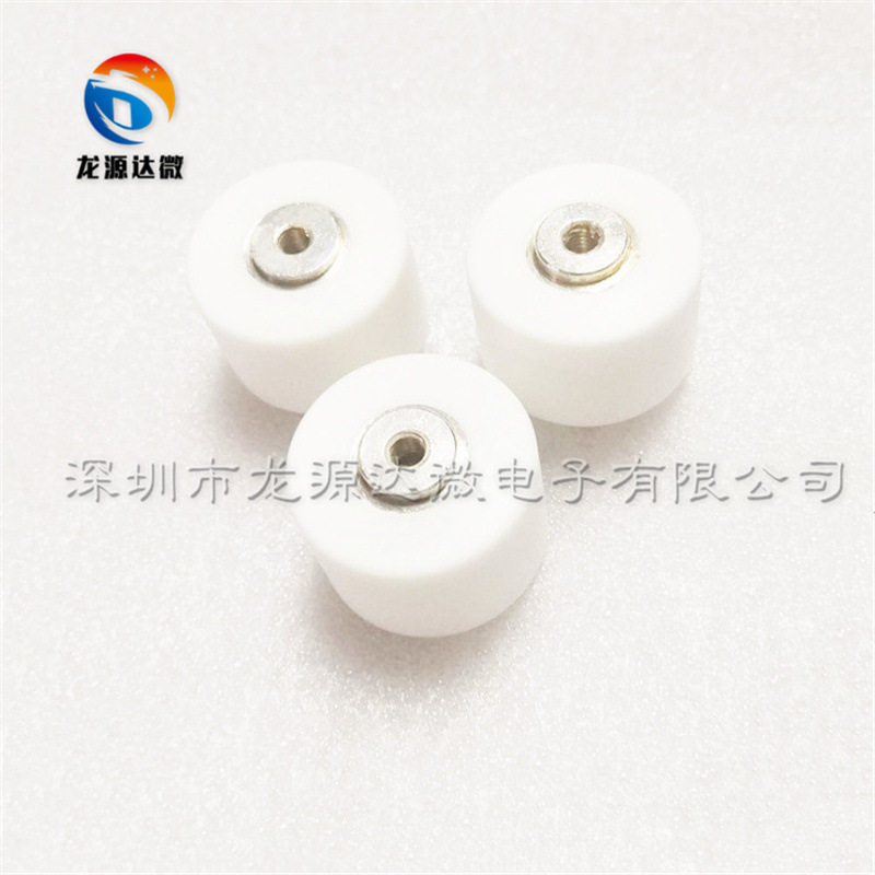 40KV401耐高压陶瓷电容40000V400PF电容机械脉冲电源