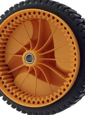 196MMLawnMowerWheelMcCulloch5324025-67,5324029-36
