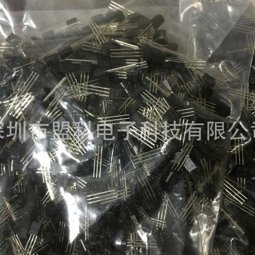 D965TO-92大芯片直插三极管现货热销