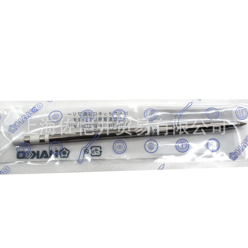 原厂HAKKO白光T12-DL08焊嘴烙铁头FX-951焊台专用T12-B2烙铁头
