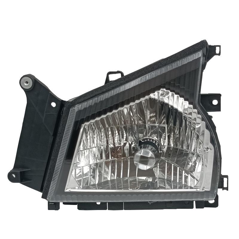 适用于五十铃货车配件庆铃600P大灯600P前照明灯大灯远光灯泡总成