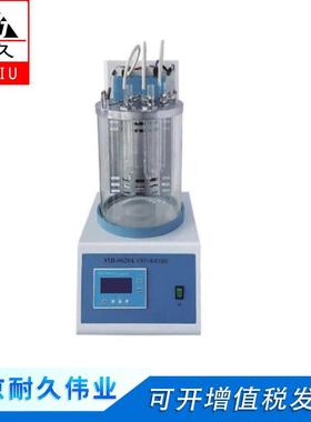 动力粘度计NJ-0620型/NJ-0620A型沥青动力黏度试验仪