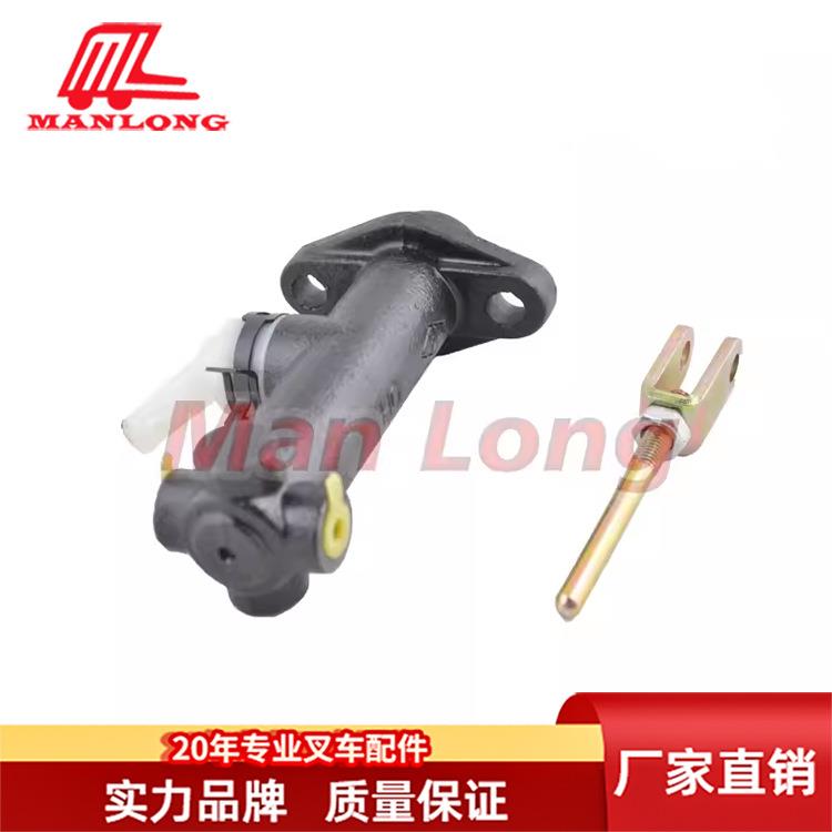 适用TCM叉车配件FBFD刹车总泵27045-40302