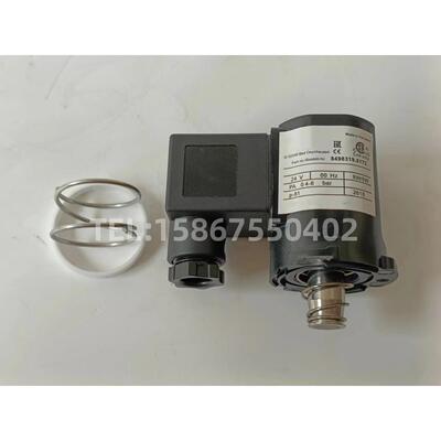 电磁线圈D-3254524VDC12W82966008171RCA3PV-20524VDC