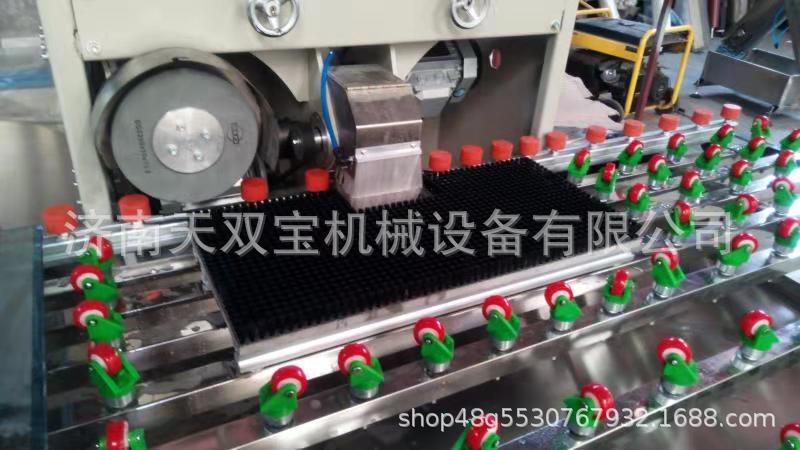 山东中空 玻璃除膜机设备