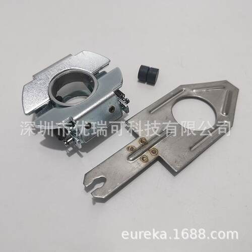 Leybold莱宝D16CD40CD30CD8CD60C离芯开关合页橡胶堵头配件