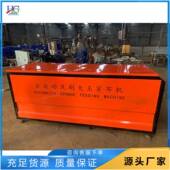 自动化布料海绵条粘合设备厨房海绵擦布制造机沐浴条自动穿布机