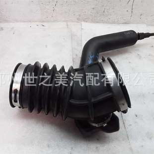 适用凯迪拉克New 3.0空气滤清器出口管波纹管进气管汽车配件 SRX