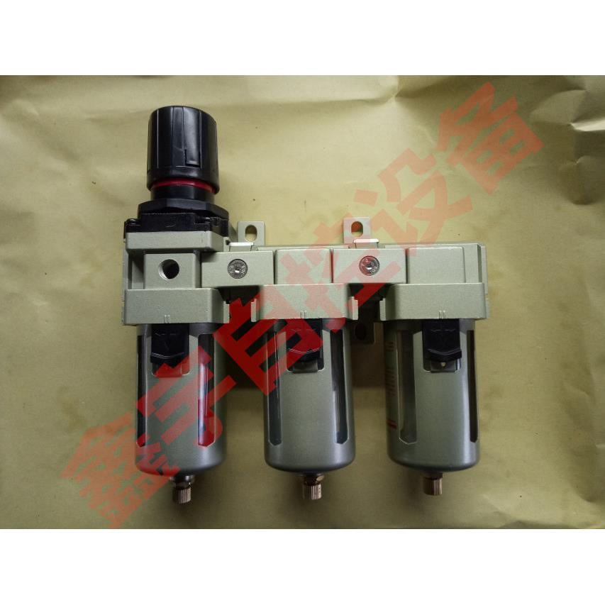 单层空气过滤器多级油水过滤器多级空气过滤器AW4000-04