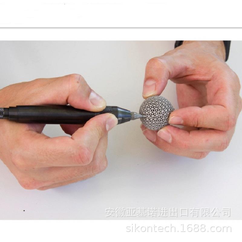 德国进口LGS刻字笔气动刻字笔气动刻字笔LGS30不伤手省力雕刻