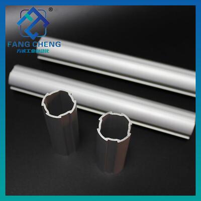 浙江方诚FANGCHENG供应机床工作台工厂车间铝合金精益管