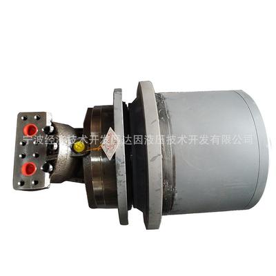 GFT40B3139多种工程机械适配液压马达耐用液压工程机械设备工厂
