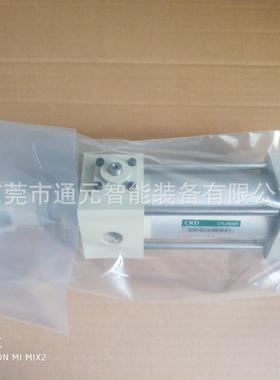 CKD喜开理带锁气缸SCA2-Q2-00-50B-750-H-50B-600-G-TC-63N-750-T