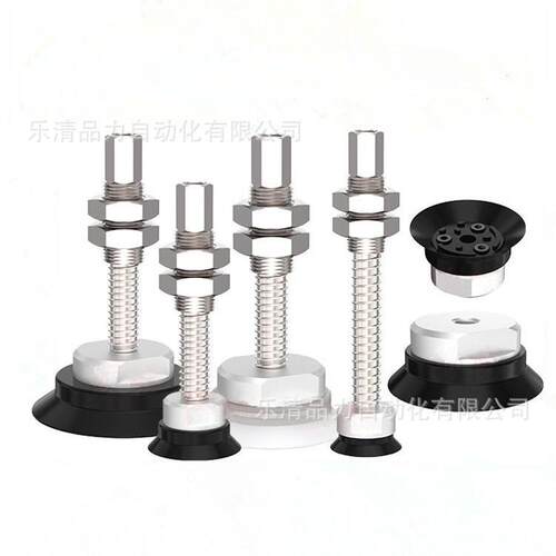 吸盘ZPT40/50/63/80/100/125HBNJ25/HBSJ50/75/100-B01-A18-A22-T