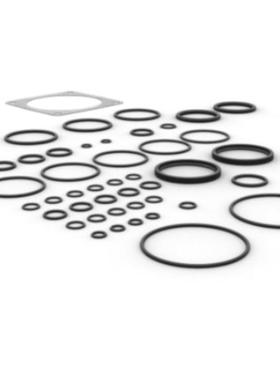 109-0076109-0072机油泵进回油密封