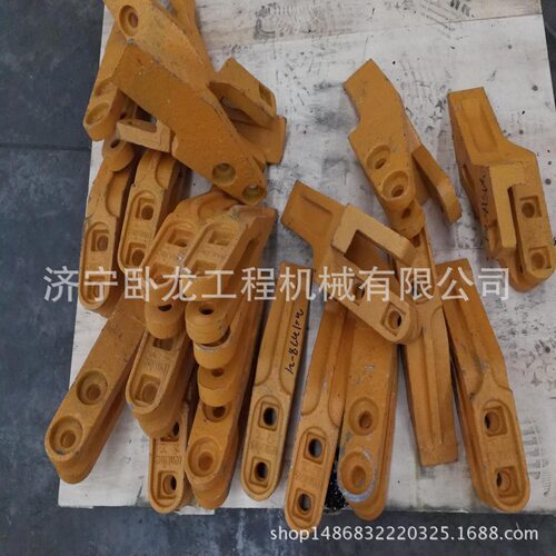ZL50G2-11100-2A-R右边齿山推SL50W装载机配件
