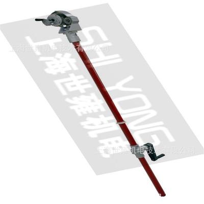 绝缘杆式导线剥皮器10KV带电作业架空导线剥皮器BP-05