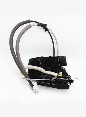 81420F2000适用于现代伊兰特AD右后门锁执行器电机乘客侧锁扣