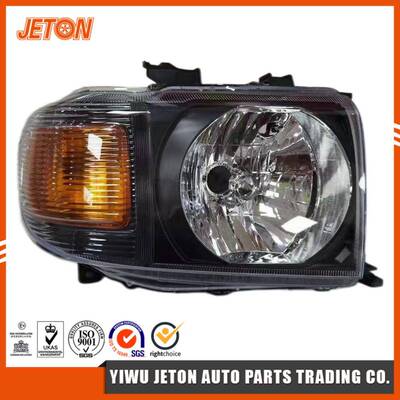 适用于丰田LANDCRUISERFZJ7#2007-2022款大灯总成212-11M4