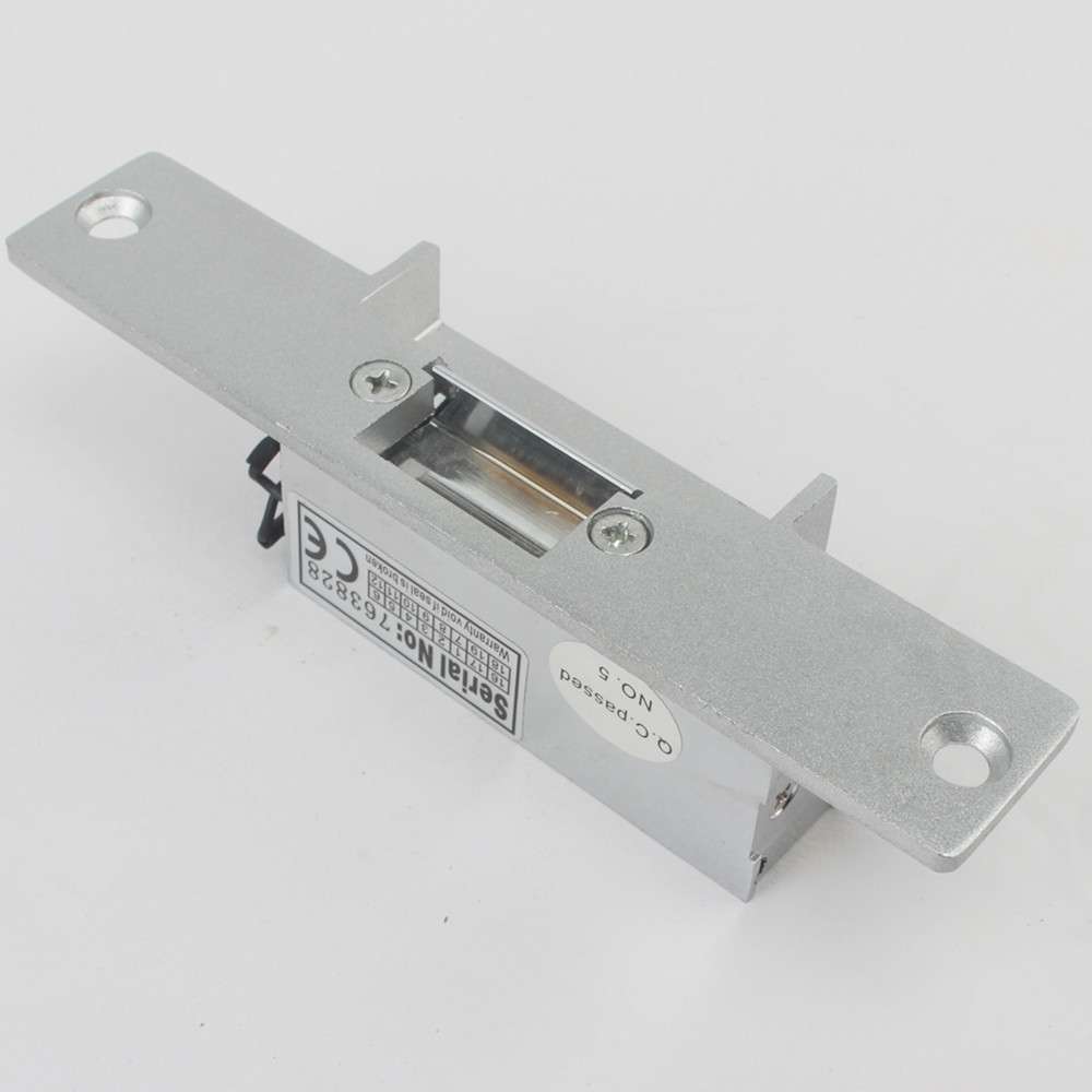 082A款 电锁口 阴极锁 12v