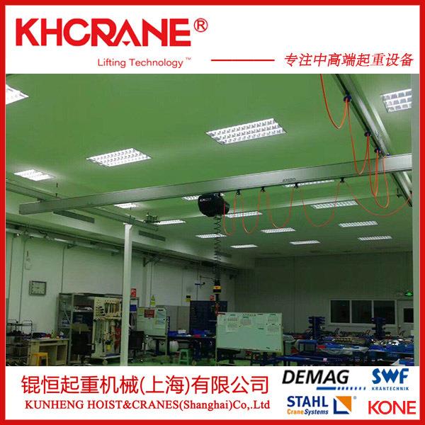 600kg折臂吊平衡吊/电动平衡器/智能电动提升机/全悬浮功能提升机