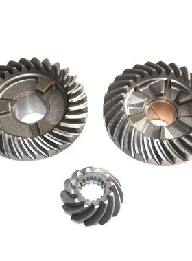 60马力船外机齿轮6H3-45571-006K5-45560-006K5-45551-00