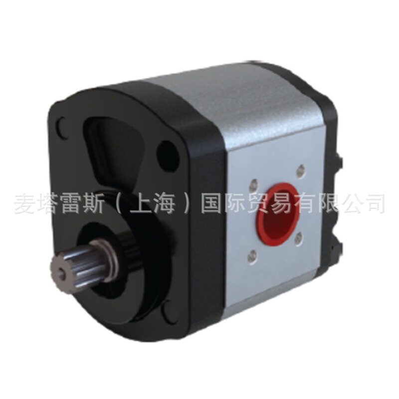 AP20奥森德进口铝合金齿轮泵AP20.040.CCE701SN进口液压泵