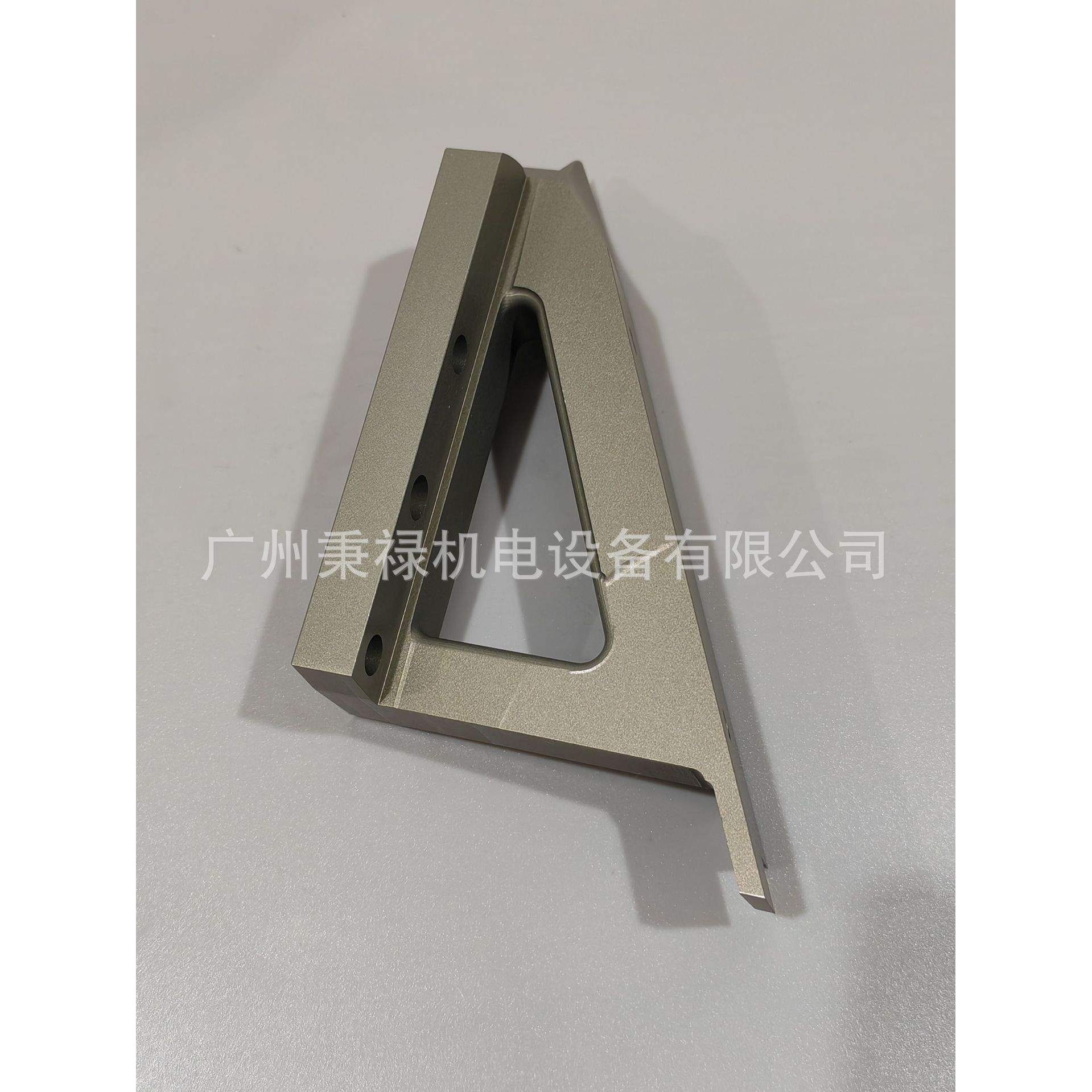 西德乐SIDEL导轨 代码01148598703吹灌旋配件加工