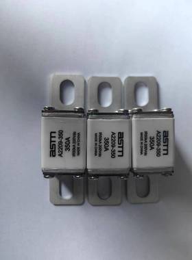A2209(150A,200A,250A,300A,350A)ASTM熔断器