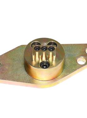 适用于路虎揽胜发现4捷豹2.73.03.6排量柴油飞轮锁定固定工具