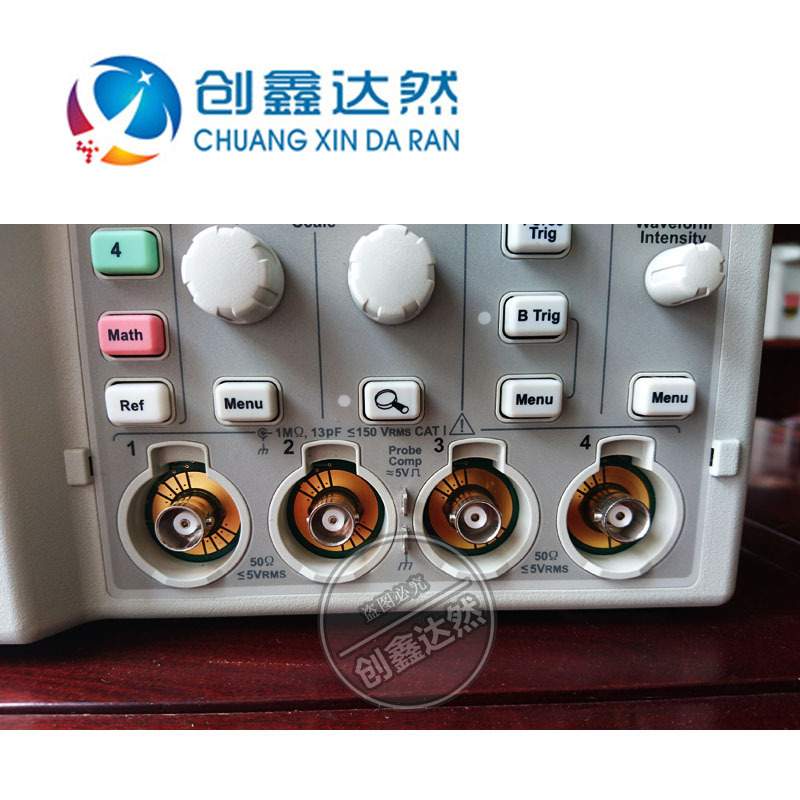 Tektronix TDS3054B 现货 出售 泰克数字荧光示波器