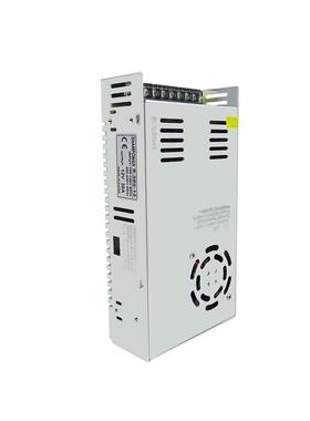 12V30A稳压开关电源led灯带电源360W直流变压器12V安防监控电源