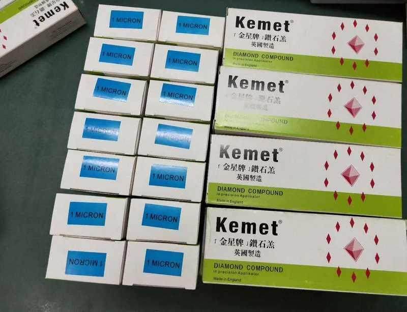 英国金星研磨膏金刚石抛光膏 五星钻石膏 研磨膏1# 3# 6# 10# 14