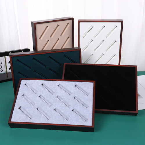 厂家直销品质保证首饰手镯展示盘