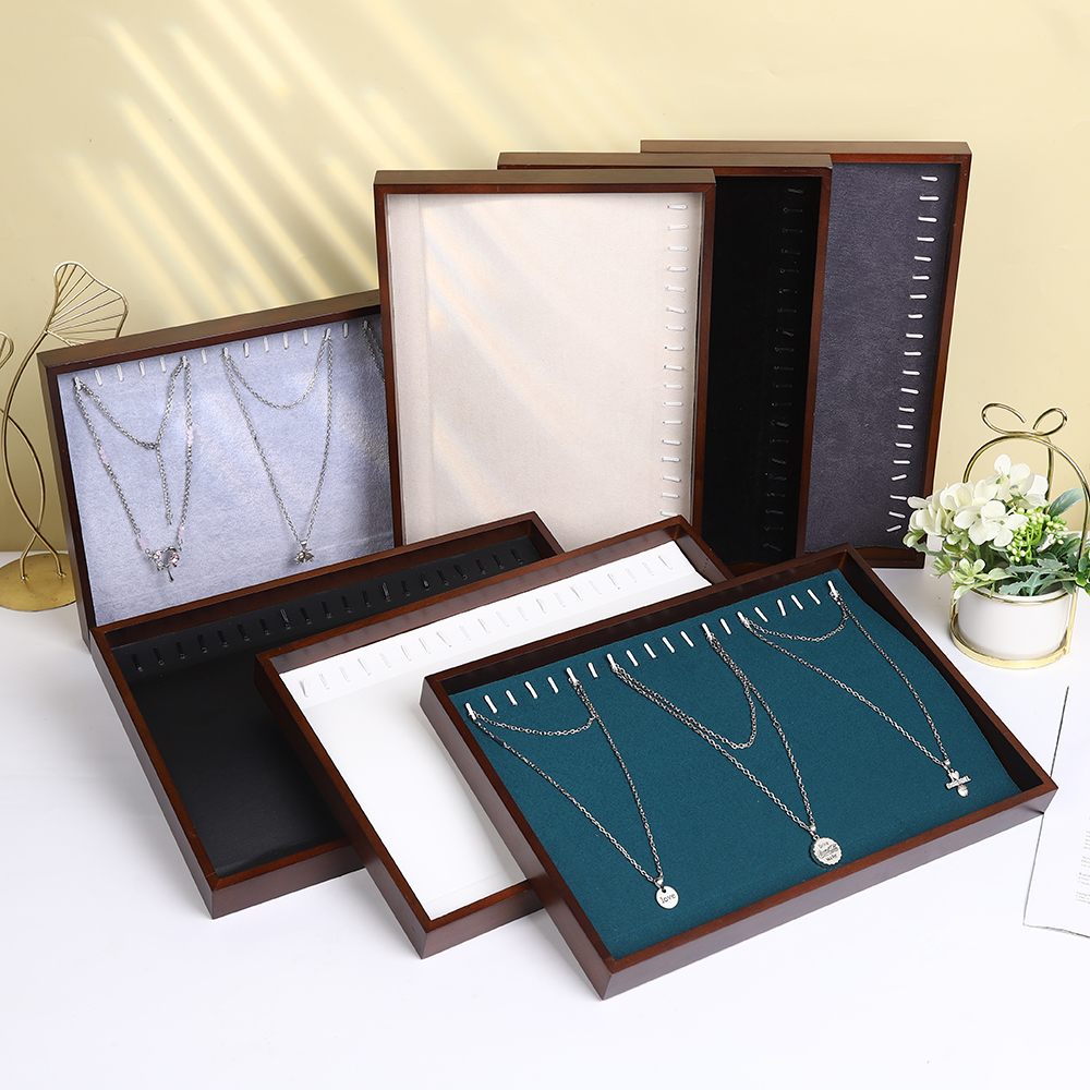 首饰展示盘厂家直销品质保证