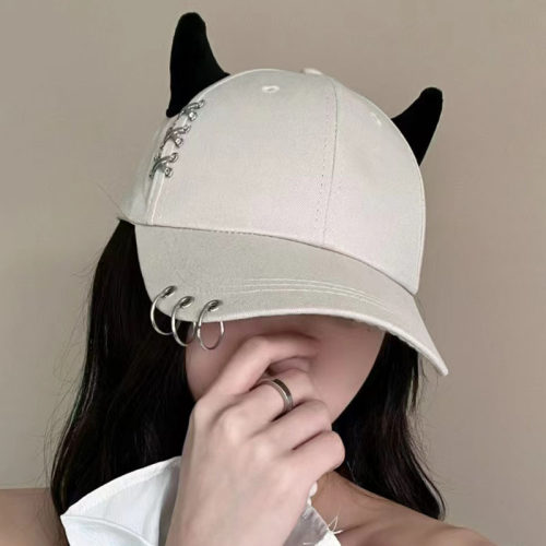 35格帽饰三五新款帽子女
