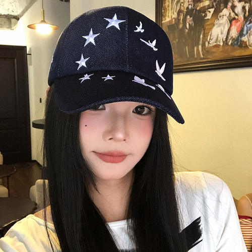 35格帽饰三五美式街头复