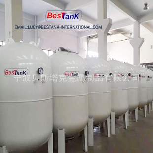 土耳其BESTANK穩(wěn)壓罐 隔膜式 氣壓罐 膨脹水箱 太陽能膨脹罐