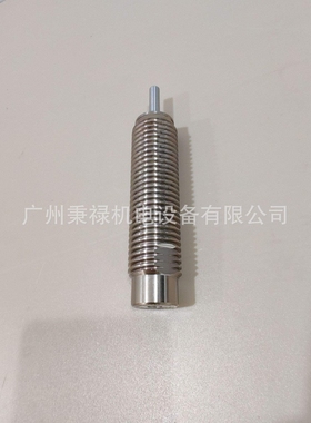 克朗斯KRONES西德乐SIDEL吹灌旋配件加工