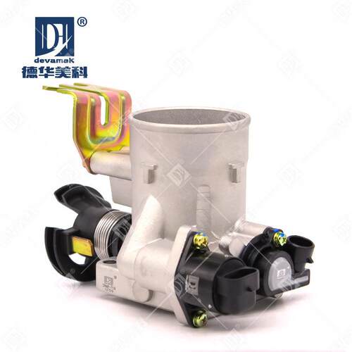 汽车节气门DLD60H-3适用4RB2-A现货